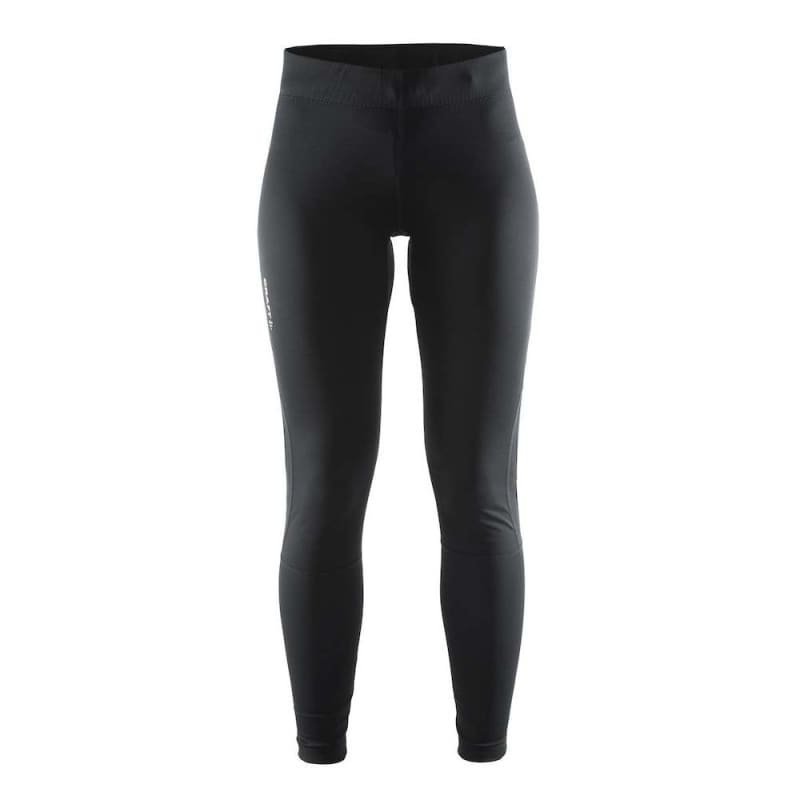 Craft Prime Tights W L Black