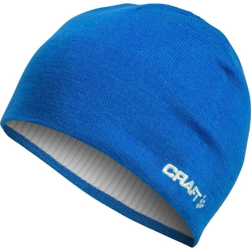 Craft Race Hat L/XL Sw Blue