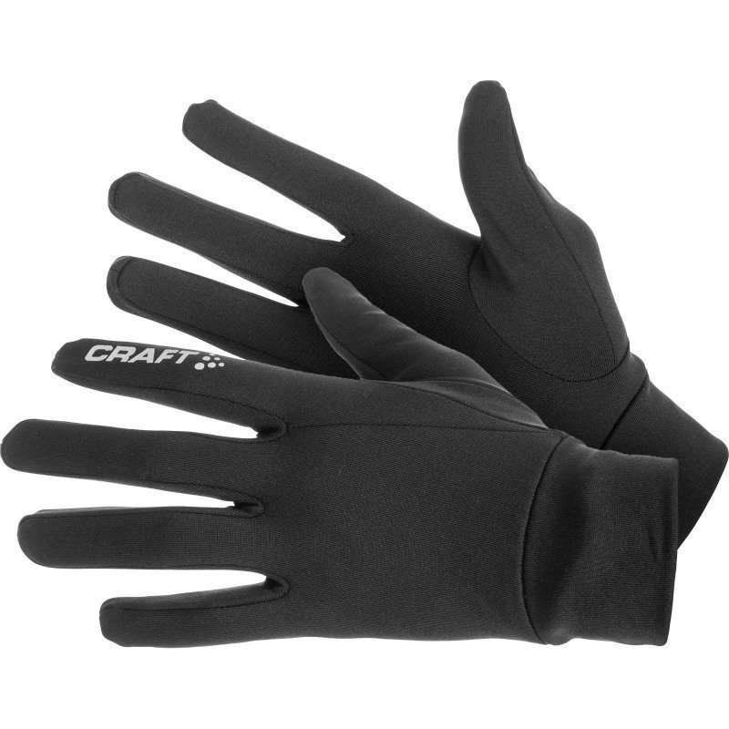 Craft Thermal Glove L Black