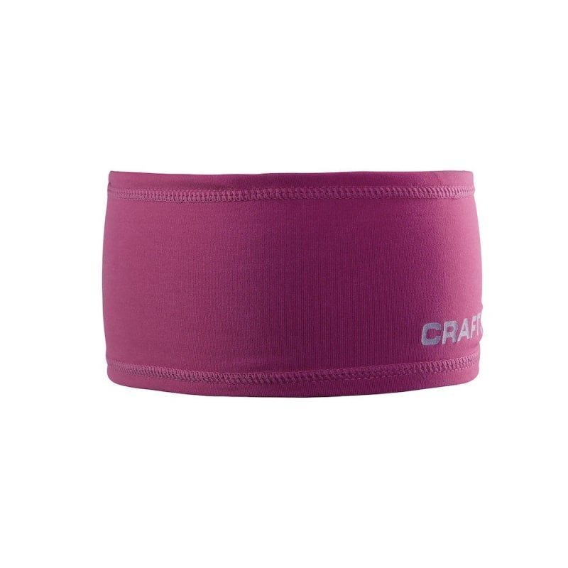 Craft Thermal Headband L/XL Smoothie