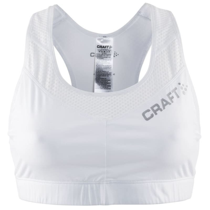 Craft Training Bra 65AB White