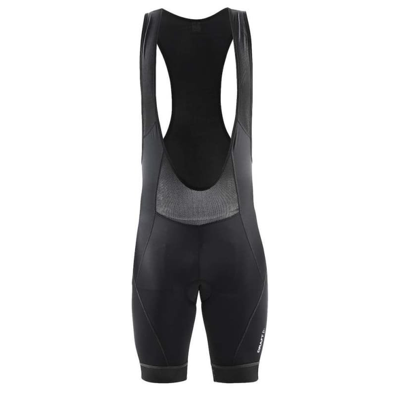 Craft Velo Bib Shorts M L Black