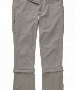 Craghoppers NosiLife Pro Capri 3/4 Length Women's Convertible Trousers Khaki 10