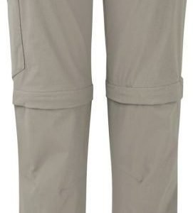 Craghoppers Nosilife Pro Convertible Trousers Women Beige 10