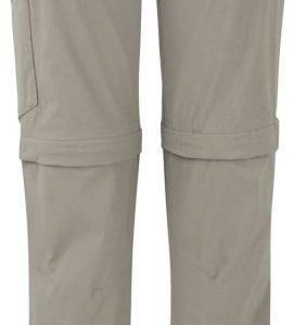 Craghoppers Nosilife Pro Convertible Trousers Women Beige 16