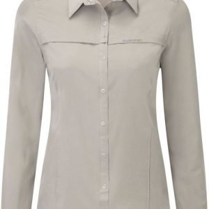 Craghoppers Nosilife Pro LS Womens Shirt Sand 10