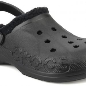 Crocs Baya Lined Musta USM 10