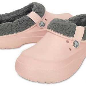 Crocs Blitzen II Clog Pinkki 4