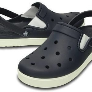 Crocs Citilane Clog Navy 10