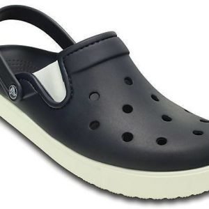 Crocs Citilane Clog Navy 12