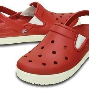 Crocs Citilane Clog Punainen 4