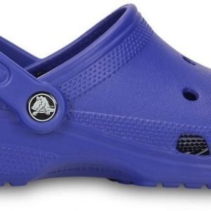 Crocs Classic Cerulean blue USM 11