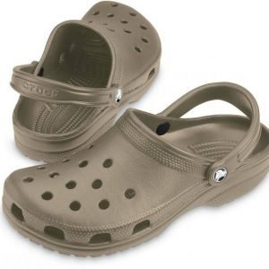 Crocs Classic Khaki USM 10