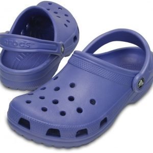 Crocs Classic Lapis USM 4