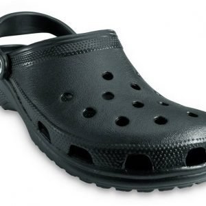 Crocs Classic Musta USM 4