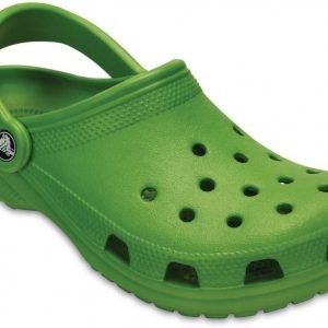 Crocs Classic Parrot USM 4