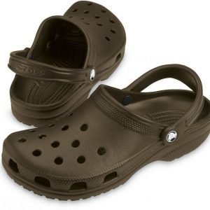 Crocs Classic chocolate USM 12