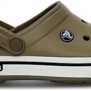 Crocs Crocband II.5 Khaki USM 10