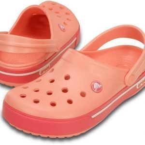 Crocs Crocband II.5 Melon USM 4