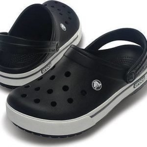 Crocs Crocband II.5 Musta USM 11