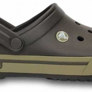 Crocs Crocband II.5 Ruskea USM 12