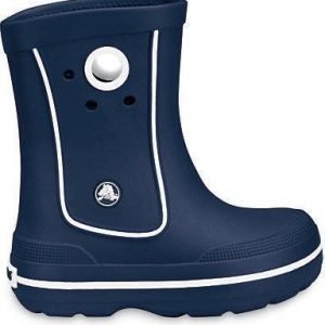 Crocs Crocband Jaunt Jr Navy C10