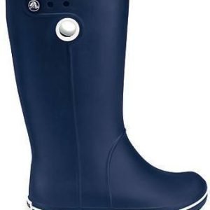 Crocs Crocband Jaunt W Navy USW 10