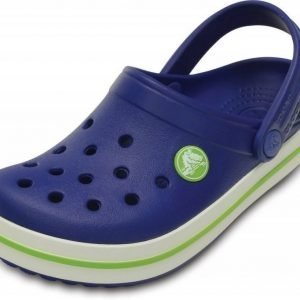 Crocs Crocband Kids Clog Cerulean blue C10