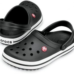 Crocs Crocband Musta USM 11