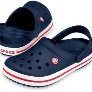 Crocs Crocband Navy USM 13