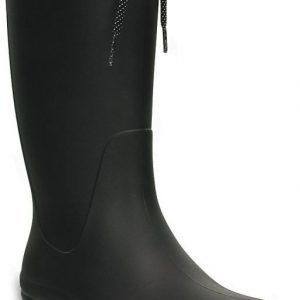 Crocs Freesail Rain Boot Women's Musta USW 5