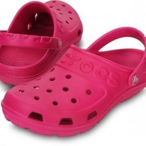 Crocs Hilo Clog Candy USM 4