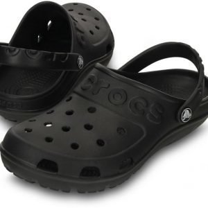 Crocs Hilo Clog Musta USM 11