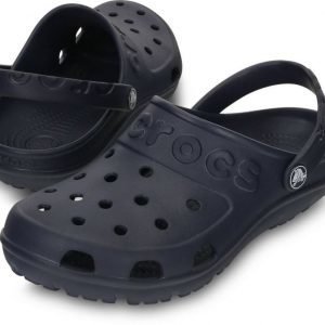 Crocs Hilo Clog Navy USM 11