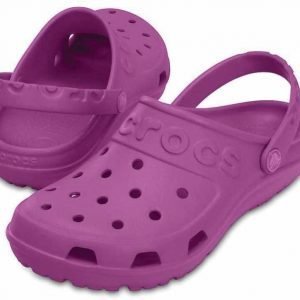 Crocs Hilo Clog Orchid USM 4