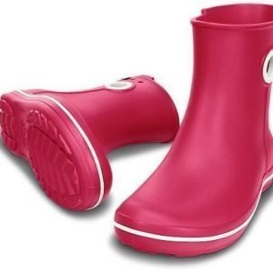 Crocs Jaunt Shorty Boot Berry 11