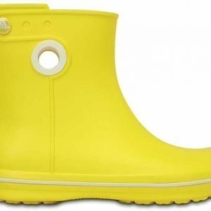 Crocs Jaunt Shorty Boot Keltainen USW 6