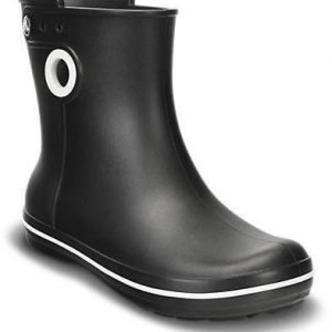 Crocs Jaunt Shorty Boot Musta 10