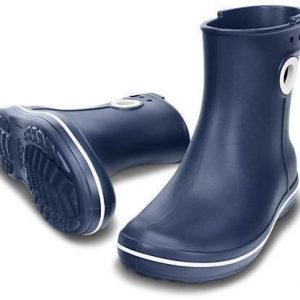 Crocs Jaunt Shorty Boot Navy USW 10