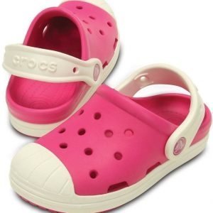 Crocs Kids Bump It Clog Candy C10