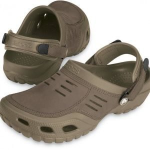 Crocs Yukon Sport Khaki USM 11