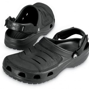 Crocs Yukon Sport Musta USM 10