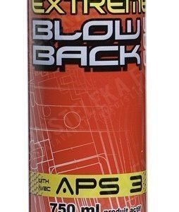 Cybergun Extreme Blowback APS 3 kaasu 750 ml