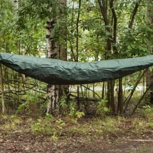 DD Camping Hammock riippumatto