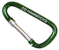 DD Hammocks Minikarabiini