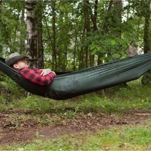 DD SuperLight Hammock riippumatto