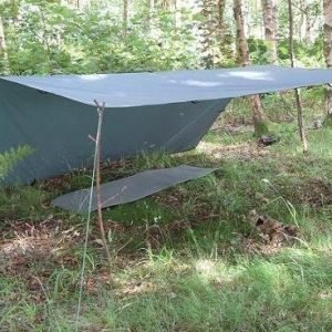 DD Tarp Erätoveri 3 X 3 M