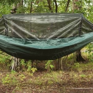 DD Travel Hammock riippumatto