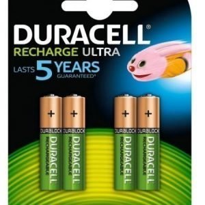 DURACELL ladattava akku 850mAh AAA