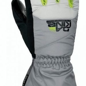 Dakine Avenger JR Glove Grey